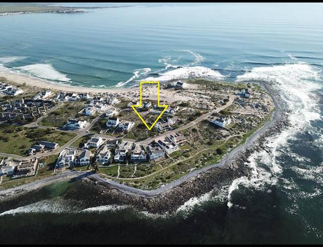 LAND FOR SALE IN SHELLEY POINT